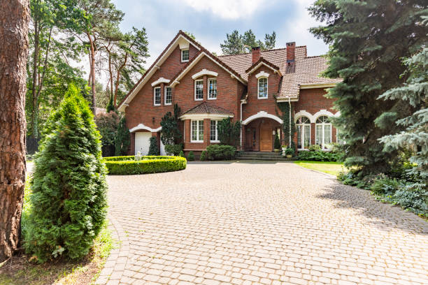 Best Commercial Driveway Pavers  in Harrington, DE