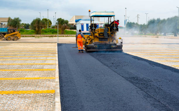 Best Affordable Driveway Pavers  in Harrington, DE