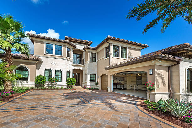 Best Driveway Pavers for Homes  in Harrington, DE