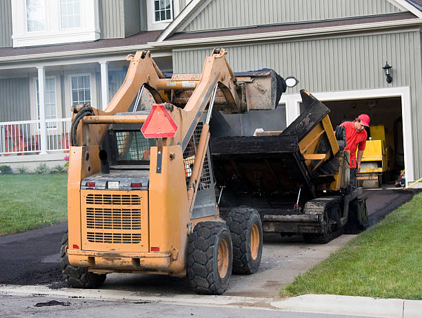 Professional Driveway Pavers in Harrington, DE