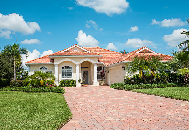 Best Custom Driveway Pavers  in Harrington, DE