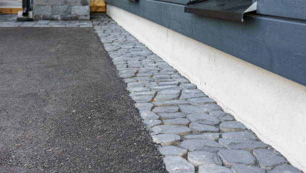 Paver Driveway Replacement in Harrington, DE