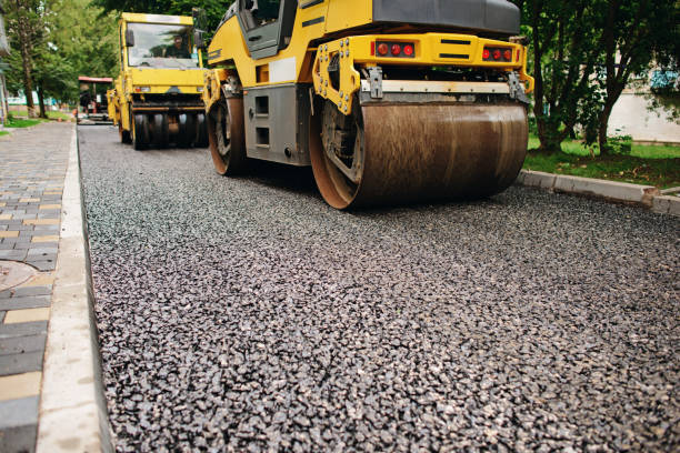 Driveway Pavers for Homes in Harrington, DE